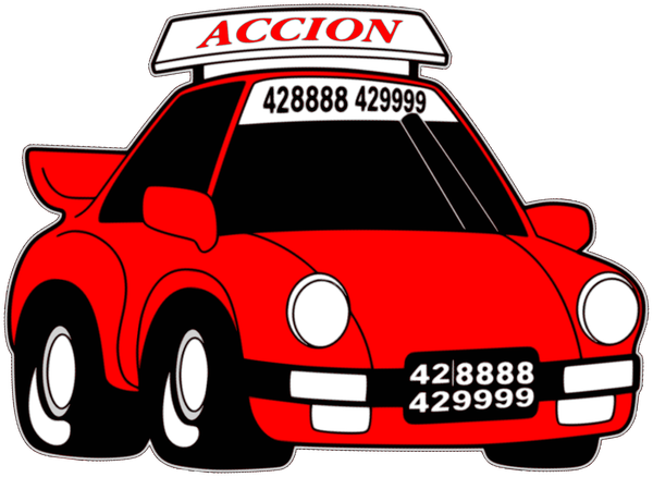 Acción Remises